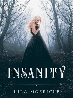 cover image of Insanity